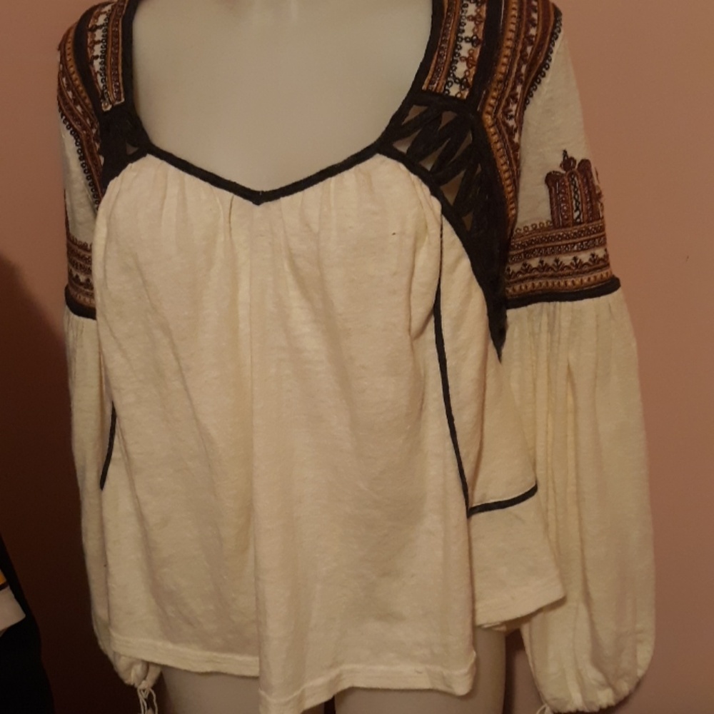 Free people small